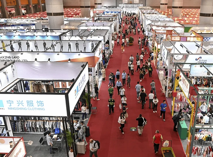 Visitas Estratégicas a Fábricas